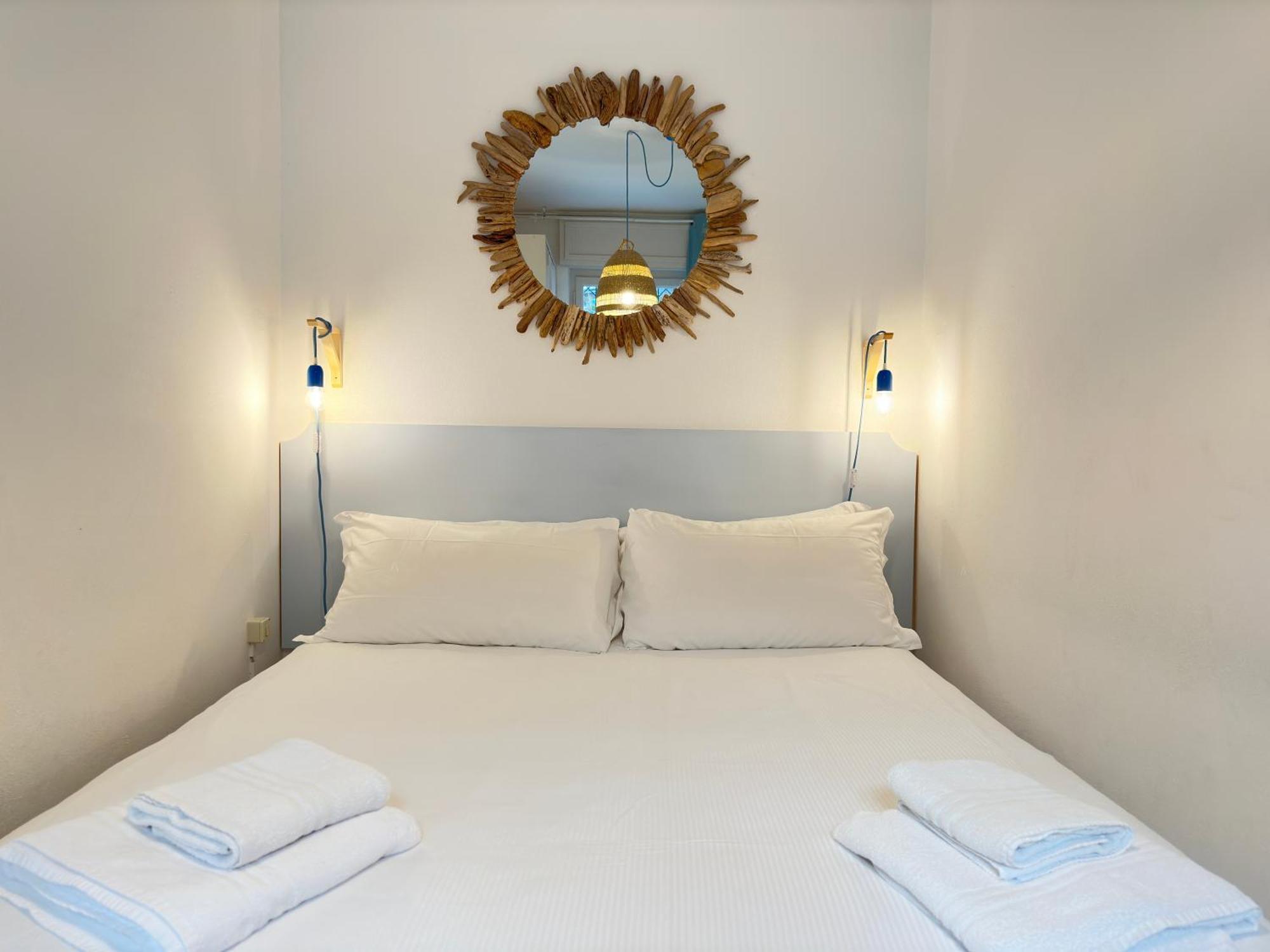 Ferienwohnung Un Passo Dal Mare Zoagli Exterior foto