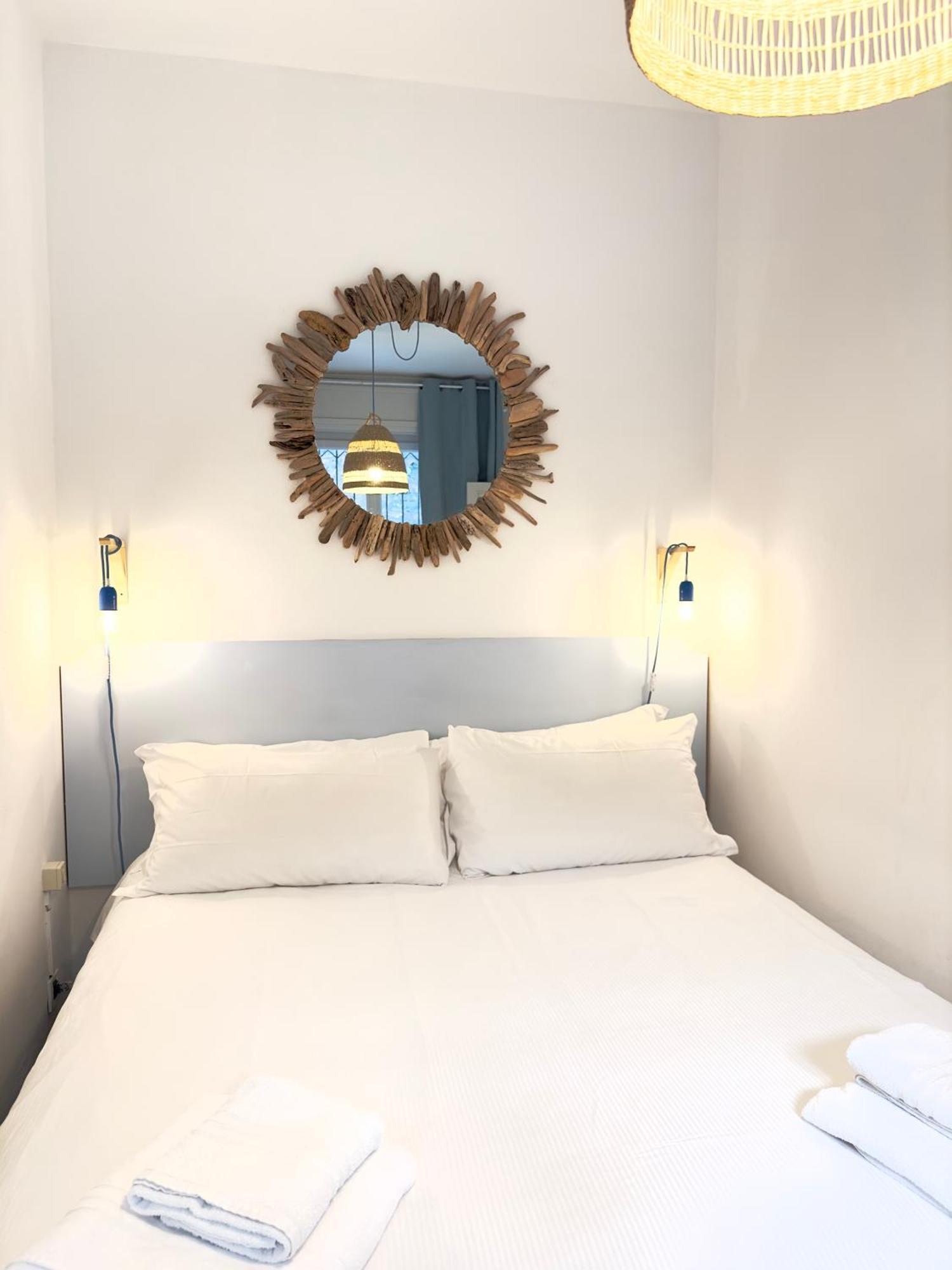 Ferienwohnung Un Passo Dal Mare Zoagli Exterior foto